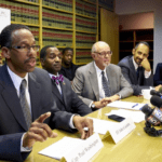 Documentary photo Vulcan win lawsuit